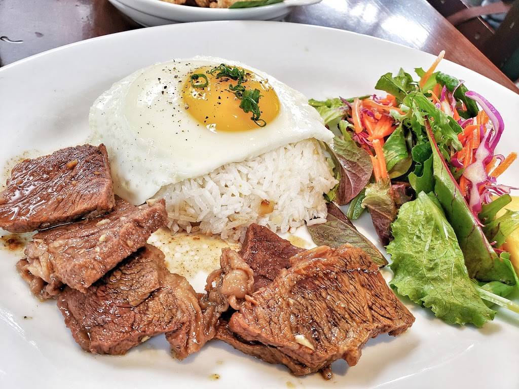 FOB Kitchen | restaurant | 5179 Telegraph Ave, Oakland, CA 94609, USA | 5108174169 OR +1 510-817-4169