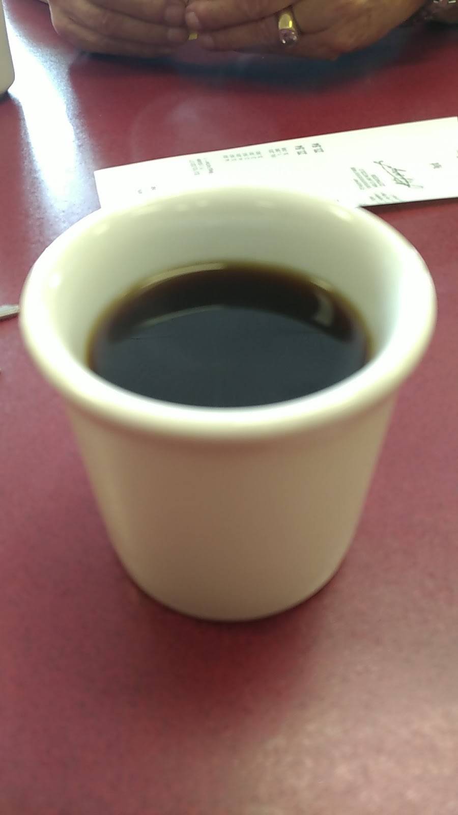 The Open Grill Cafe | restaurant | 9865 Beach Blvd, Jacksonville, FL 32246, USA | 9043748908 OR +1 904-374-8908