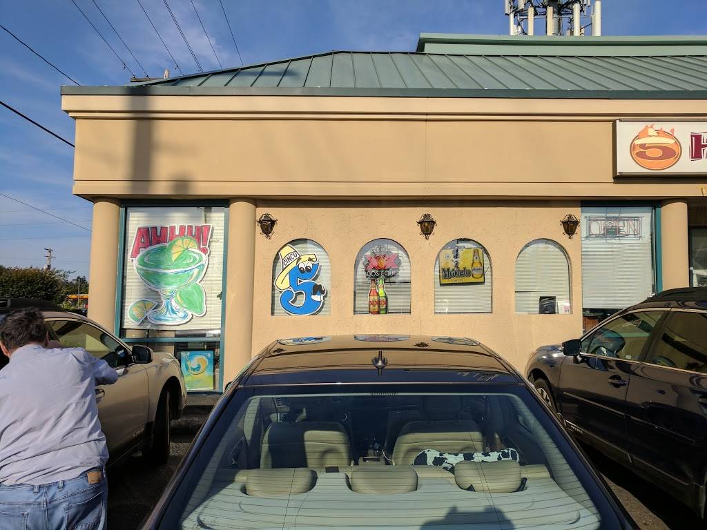5 Hermanos Restaurant | restaurant | 10707 SE Carr Rd, Renton, WA 98055, USA | 4252279104 OR +1 425-227-9104