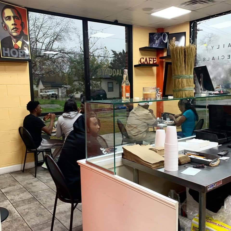 Jaquays Chicken and Waffles | restaurant | 4312 St Goar St ste a, Dickinson, TX 77539, USA | 8328208560 OR +1 832-820-8560