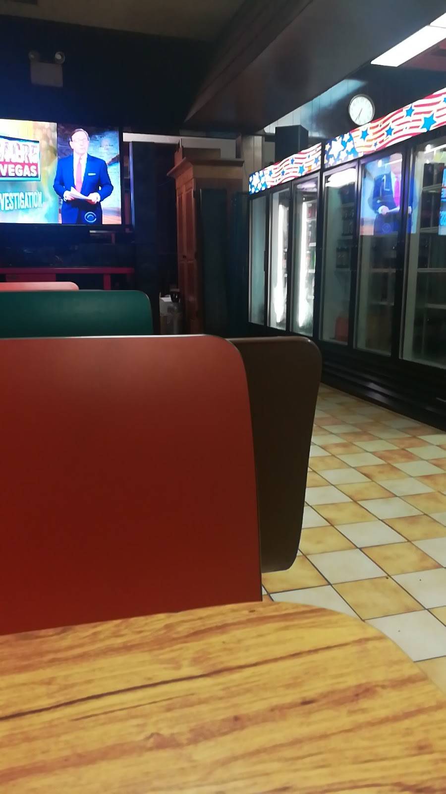 Marios Pizza | restaurant | 159 S Reading Ave, Boyertown, PA 19512, USA | 6103672008 OR +1 610-367-2008