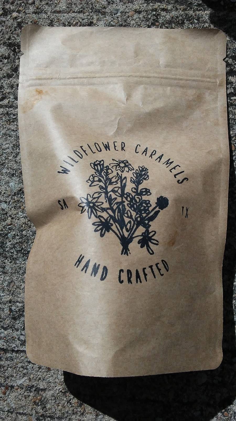 Wildflower Caramels | restaurant | 1333 Buena Vista St, San Antonio, TX 78207, USA | 2105382001 OR +1 210-538-2001