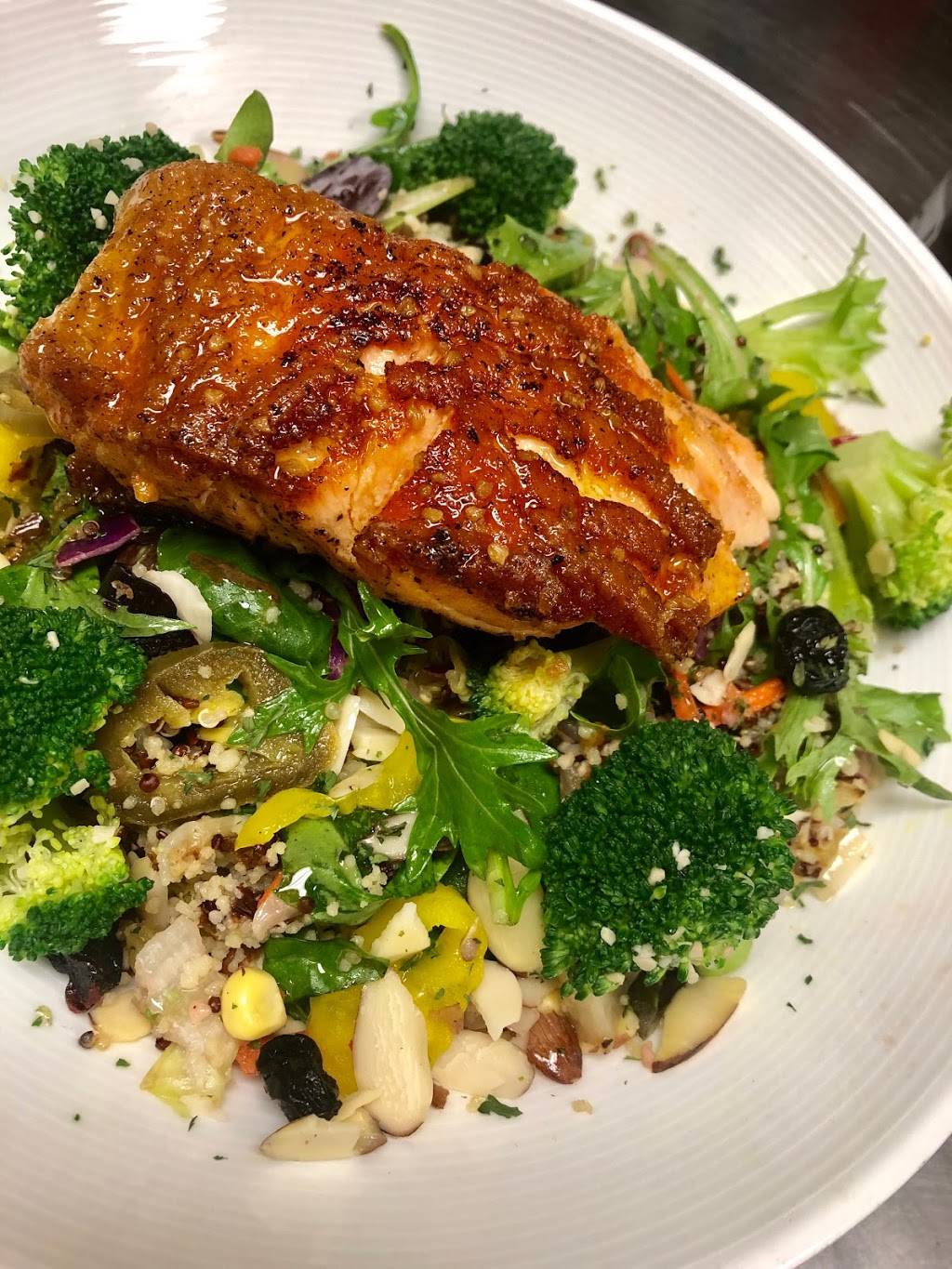 Good2Go Cuisine | restaurant | 181 S State Rd 7, Margate, FL 33068, USA | 9542479705 OR +1 954-247-9705