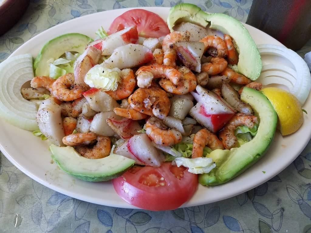 Golfo De Mexico | restaurant | 603 Bandera Rd, San Antonio, TX 78228, USA | 2104348662 OR +1 210-434-8662