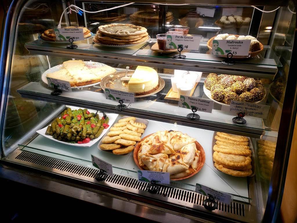 Gypsy Queen Market, Deli & Food Truck | restaurant | 807 Patton Ave, Asheville, NC 28806, USA | 8285752758 OR +1 828-575-2758