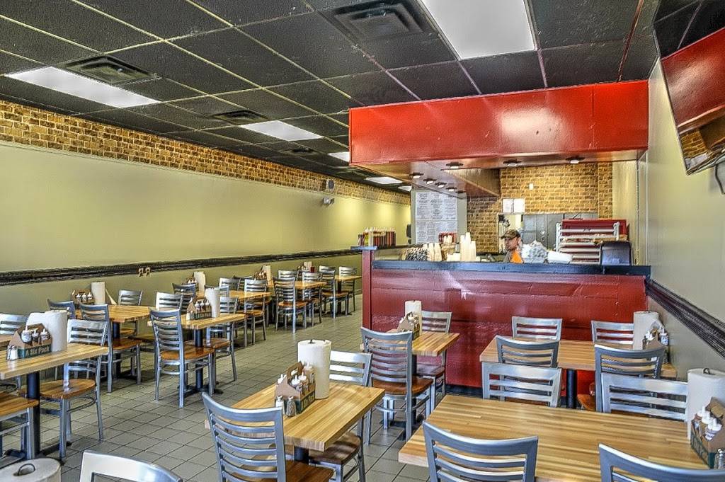 Archers BBQ | meal takeaway | 10205 Kingston Pike, Knoxville, TN 37922, USA | 8657712601 OR +1 865-771-2601