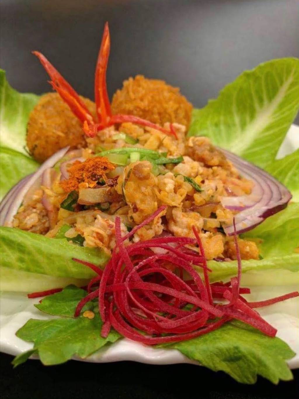 Thai Mile High | restaurant | 12201 E Mississippi Ave #109, Aurora, CO 80012, USA | 7205320308 OR +1 720-532-0308