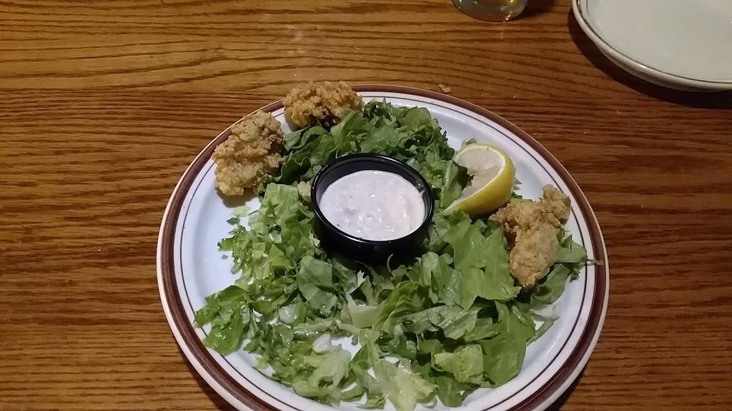 Hickory House | restaurant | 550 Officenter Pl, Gahanna, OH 43230, USA | 6144287427 OR +1 614-428-7427