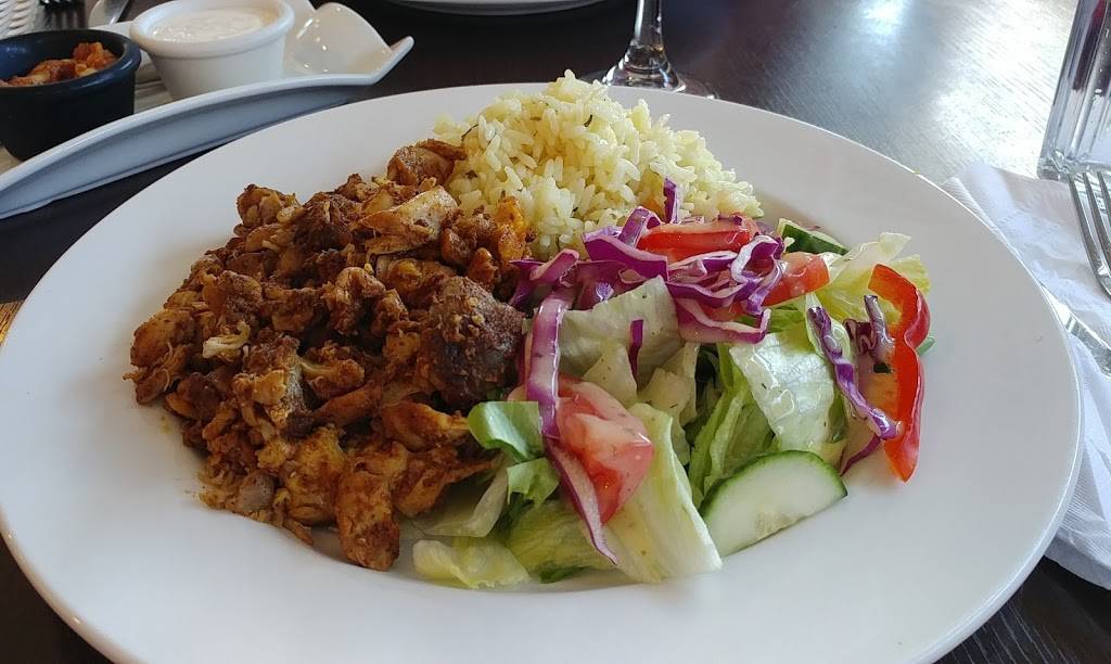 Montfort Grill House | restaurant | 35 Stone Church Rd, Ancaster, ON L9K 1S5, Canada | 9056486900 OR +1 905-648-6900