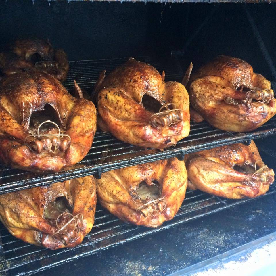 Smokin S Bar-B-Que | restaurant | 5826 US-231, Wetumpka, AL 36092, USA | 3345670605 OR +1 334-567-0605