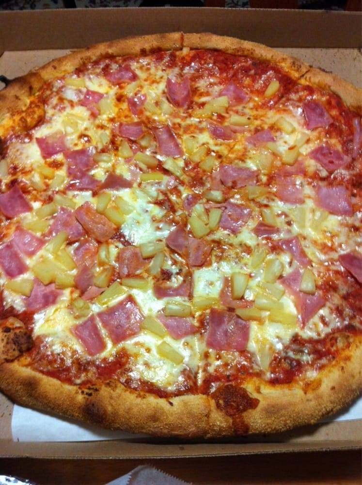 Nonnos Pizza | restaurant | 8816 3rd Ave, Brooklyn, NY 11209, USA | 7182386200 OR +1 718-238-6200