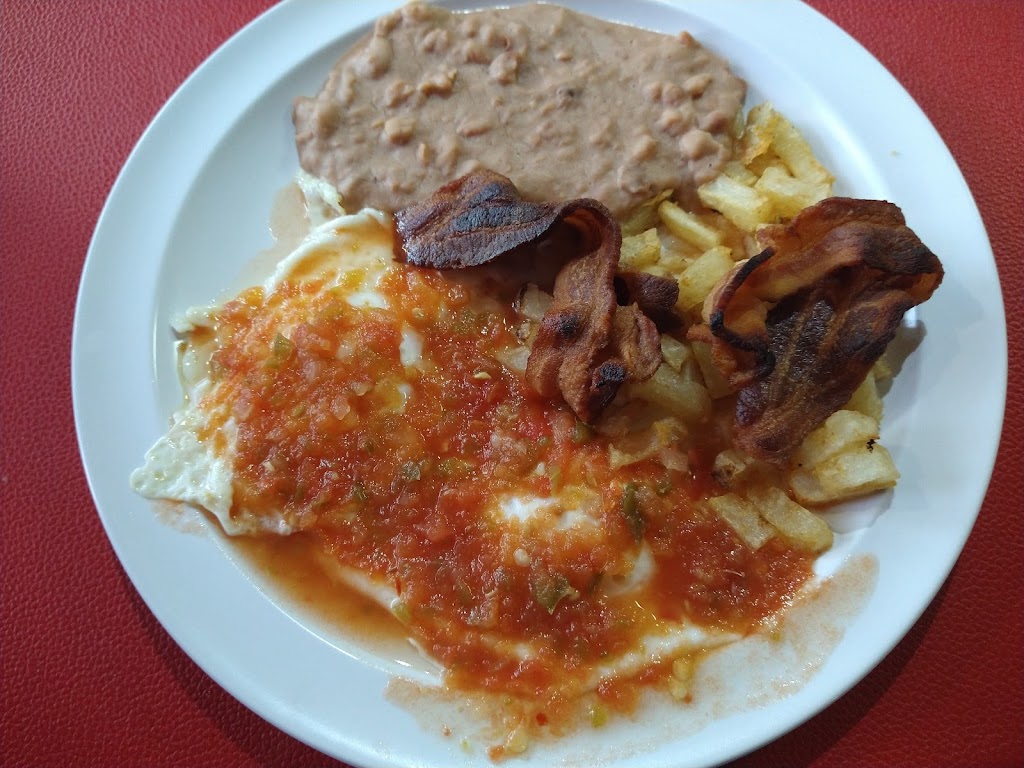 Rositas Restaurant | restaurant | 915 W Ferguson Ave, Pharr, TX 78577, USA | 9567810900 OR +1 956-781-0900