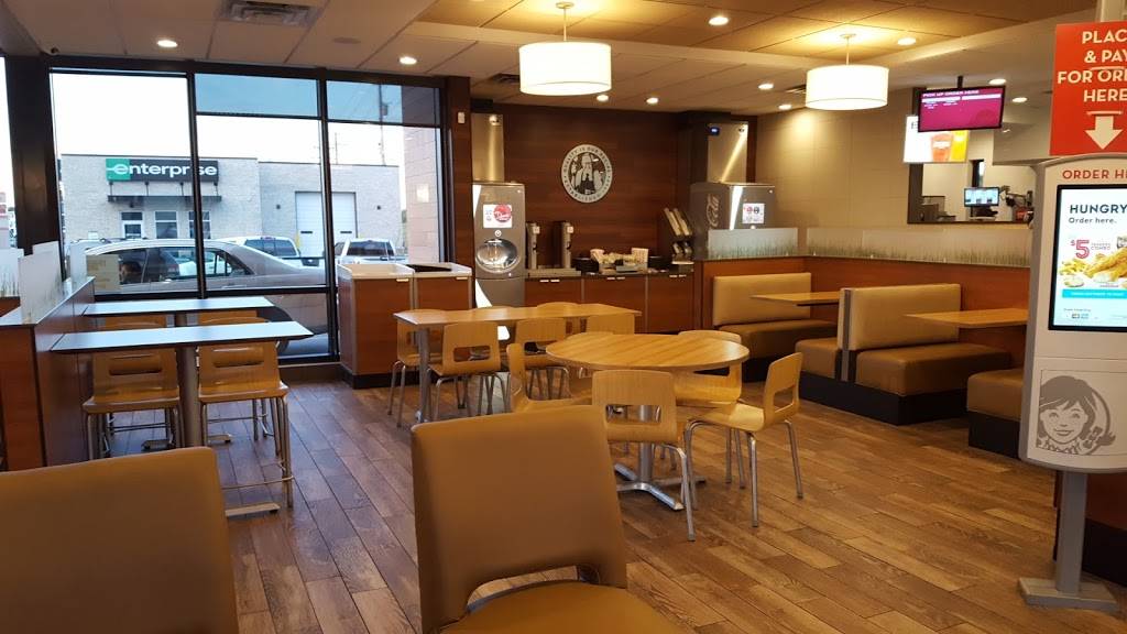 Wendys | restaurant | 16560 Fort Campbell Blvd, Oak Grove, KY 42262, USA | 2706404595 OR +1 270-640-4595