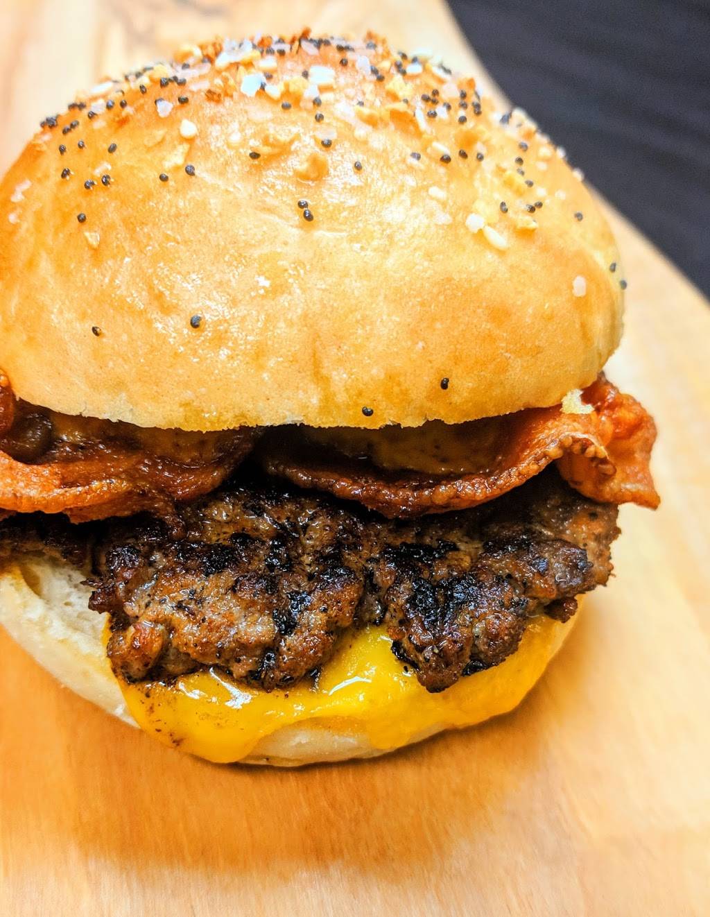 Boomtown Sliders | restaurant | 3308 Chili Ave, Rochester, NY 14624, USA | 5856852156 OR +1 585-685-2156