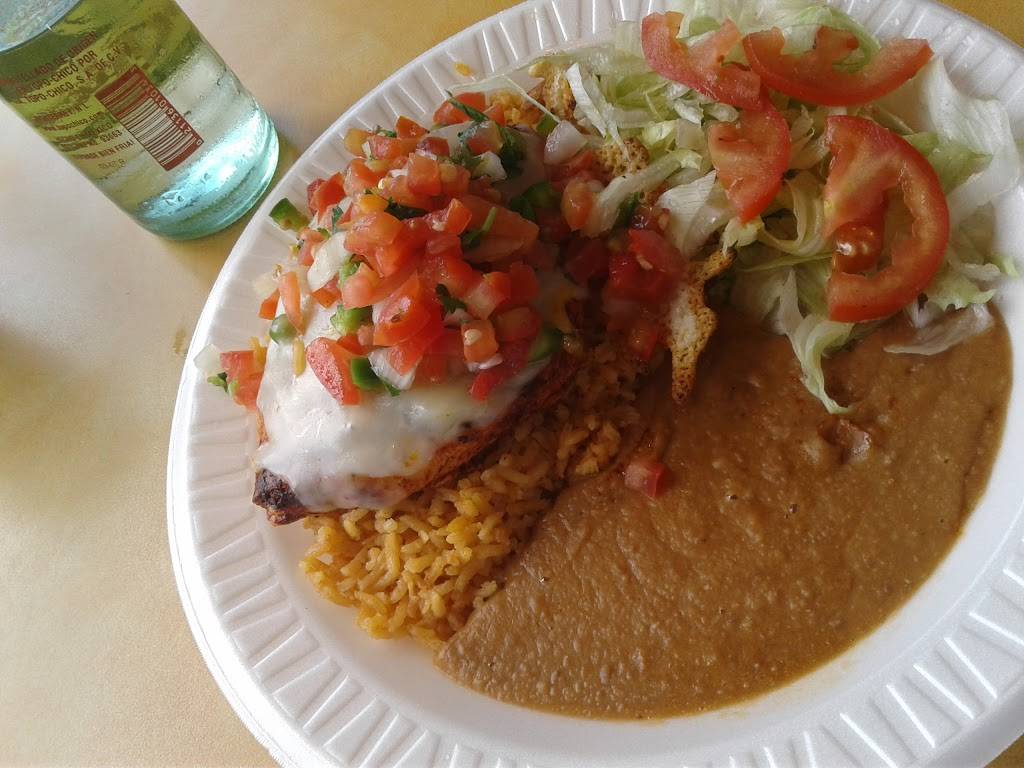 Pollo Regio | restaurant | 12107 Abrams Rd, Dallas, TX 75243, USA | 9722385556 OR +1 972-238-5556