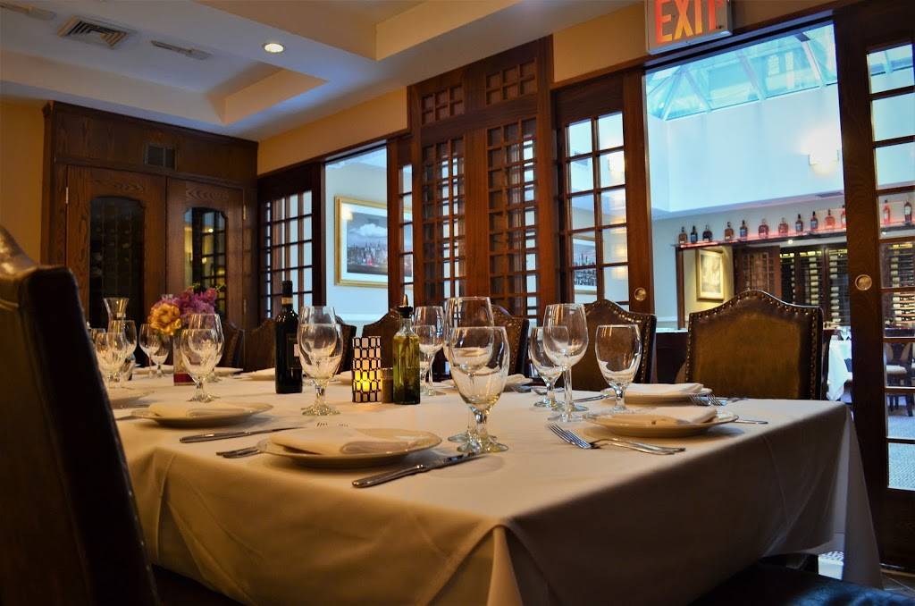San Marino | restaurant | 66 Charlton St, New York, NY 10014, USA | 2122063766 OR +1 212-206-3766