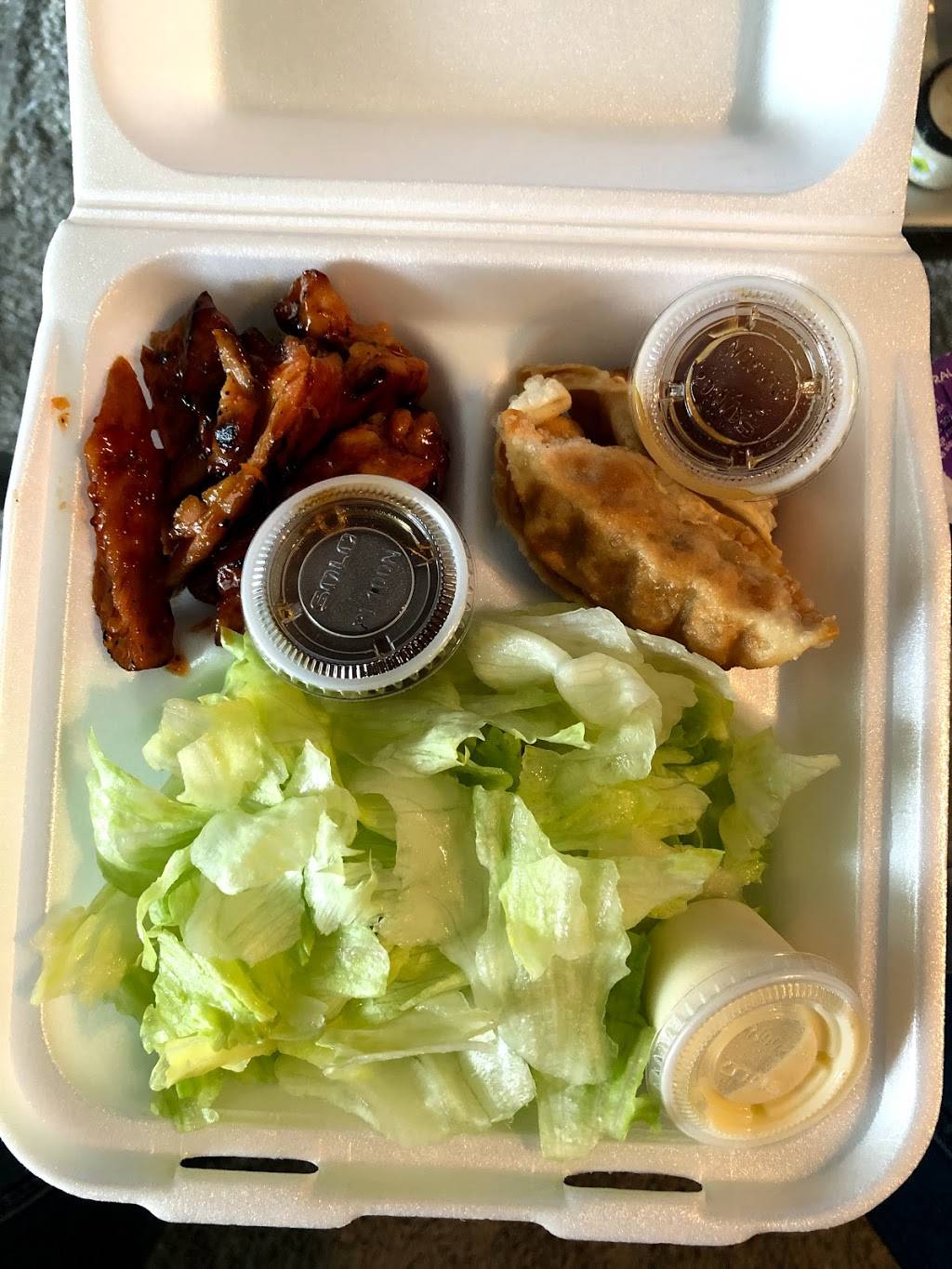 Toshis Teriyaki | restaurant | 305 SE Everett Mall Way # 16, Everett, WA 98208, USA | 4253472872 OR +1 425-347-2872