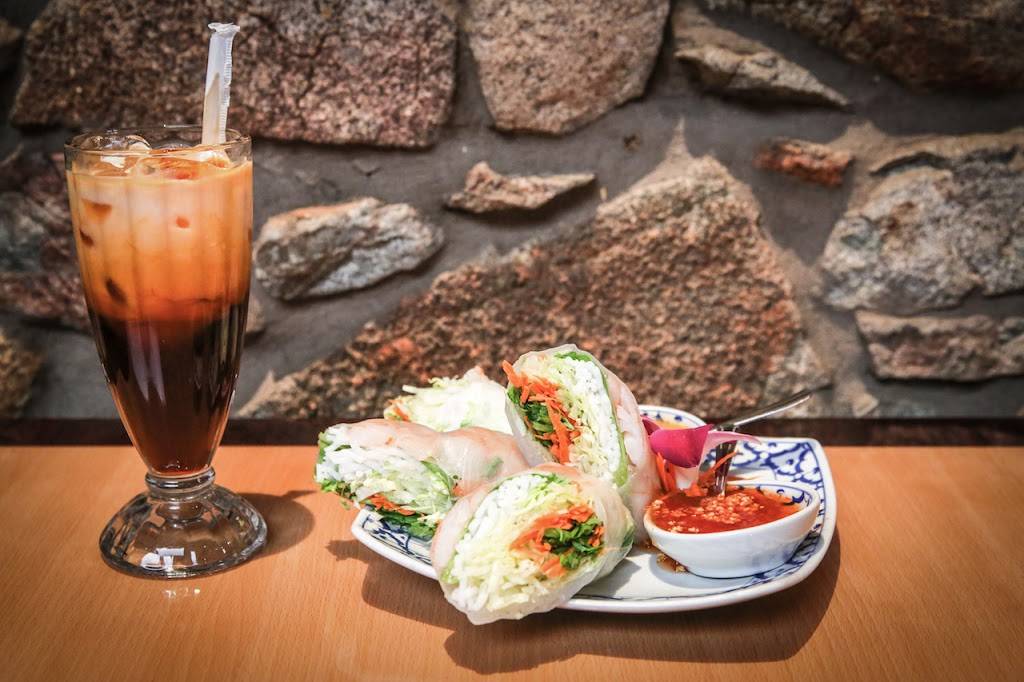 Taste of Thai | restaurant | 4704, 204 W Main St #103, Grass Valley, CA 95945, USA | 5302742968 OR +1 530-274-2968