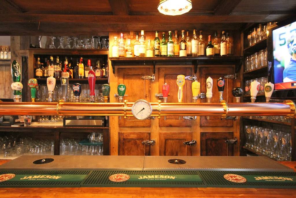 Duke and Devines | restaurant | 429 Avenue Saint-Charles, Vaudreuil-Dorion, QC J7V 2N2, Canada | 4504555093 OR +1 450-455-5093