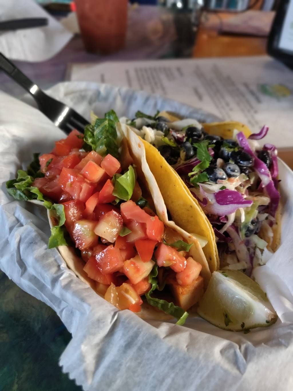 Nollies Taco Joint | restaurant | 3 Pelican Ln, Carolina Beach, NC 28428, USA | 9107070455 OR +1 910-707-0455