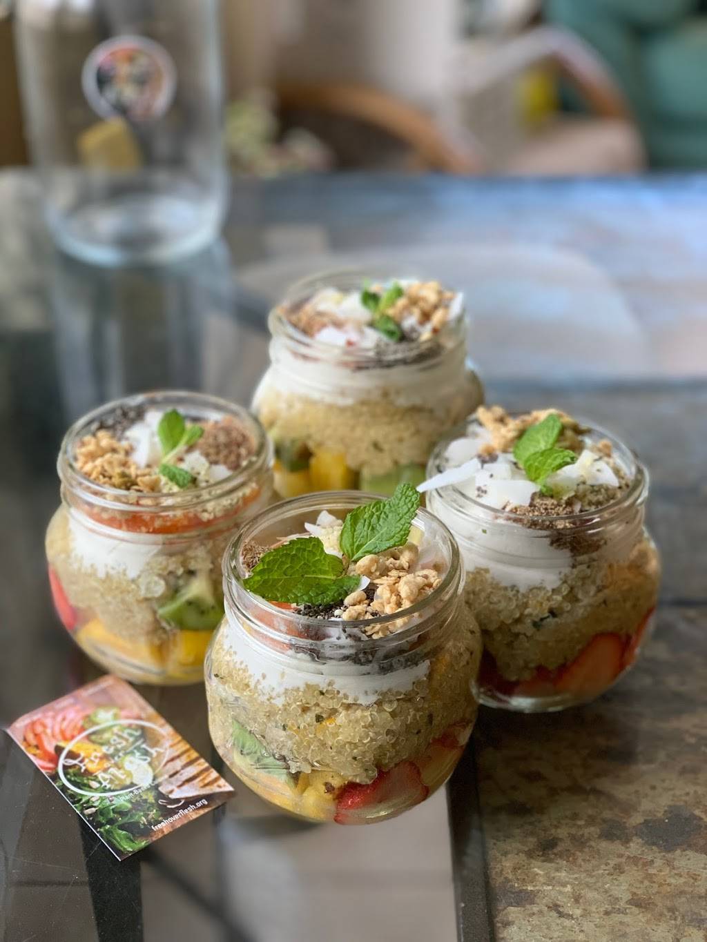 FreshOverFlesh | restaurant | 723 Umi St, Honolulu, HI 96819, USA | 8089279344 OR +1 808-927-9344