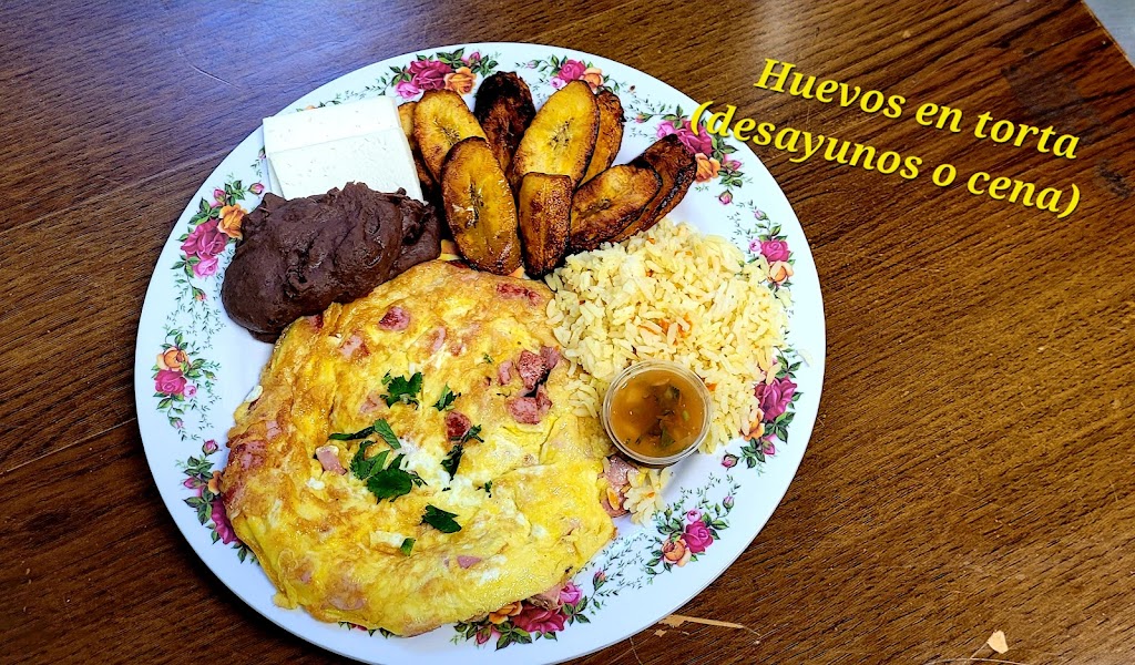 DELICIAS LATINAS | restaurant | Adentro de la lavanderia, 4015 International Blvd, Oakland, CA 94601, USA | 5106896194 OR +1 510-689-6194