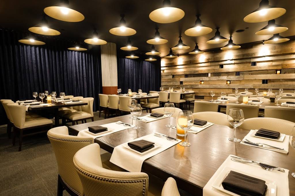 Kayne Prime Steakhouse | restaurant | 1103 McGavock St, Nashville, TN 37203, USA | 6152590050 OR +1 615-259-0050