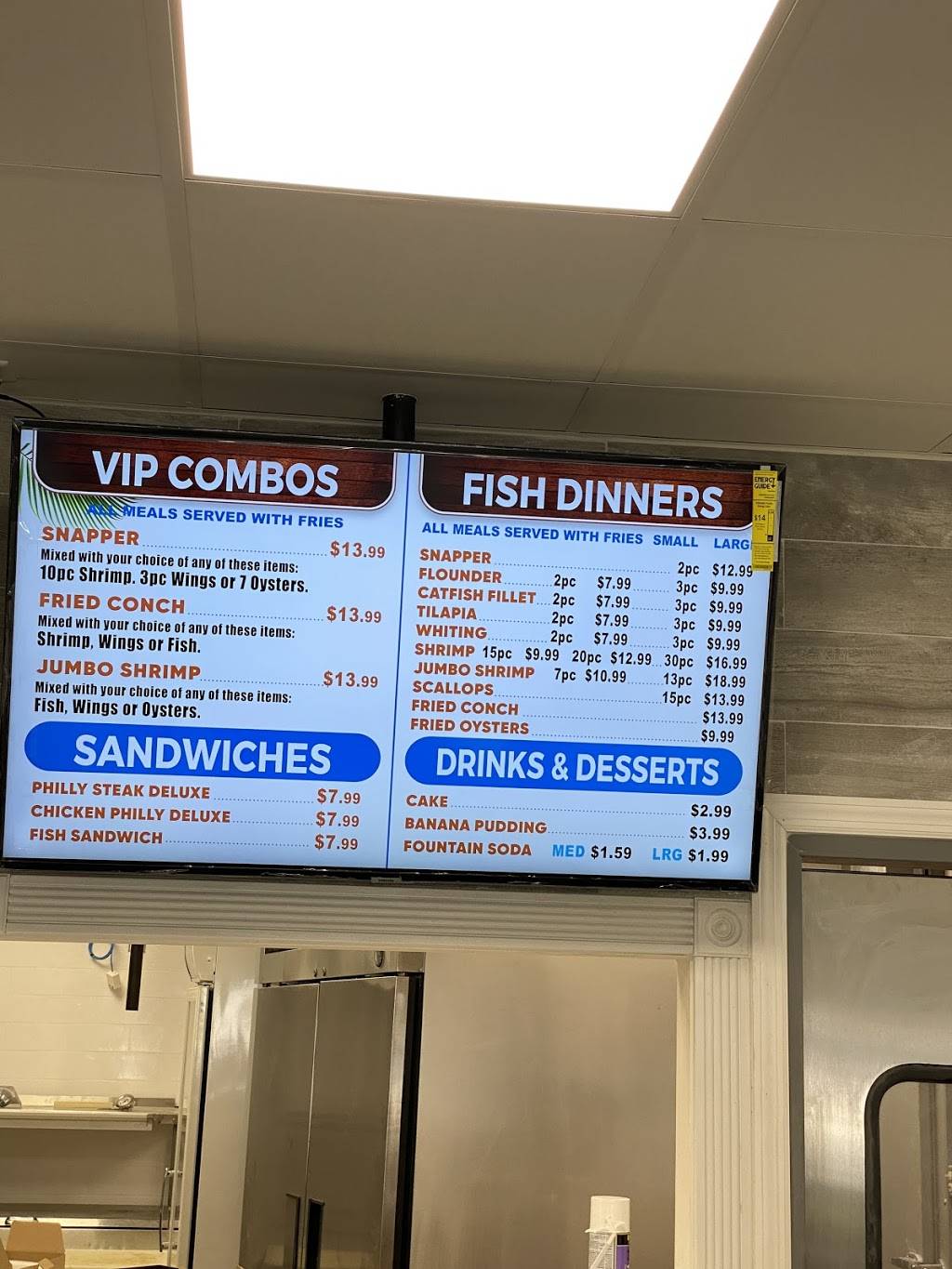 Mr Snappers Fish Chicken and Shrimp Dunn Ave | restaurant | 1338 Dunn Ave, Jacksonville, FL 32218, USA | 9046830633 OR +1 904-683-0633