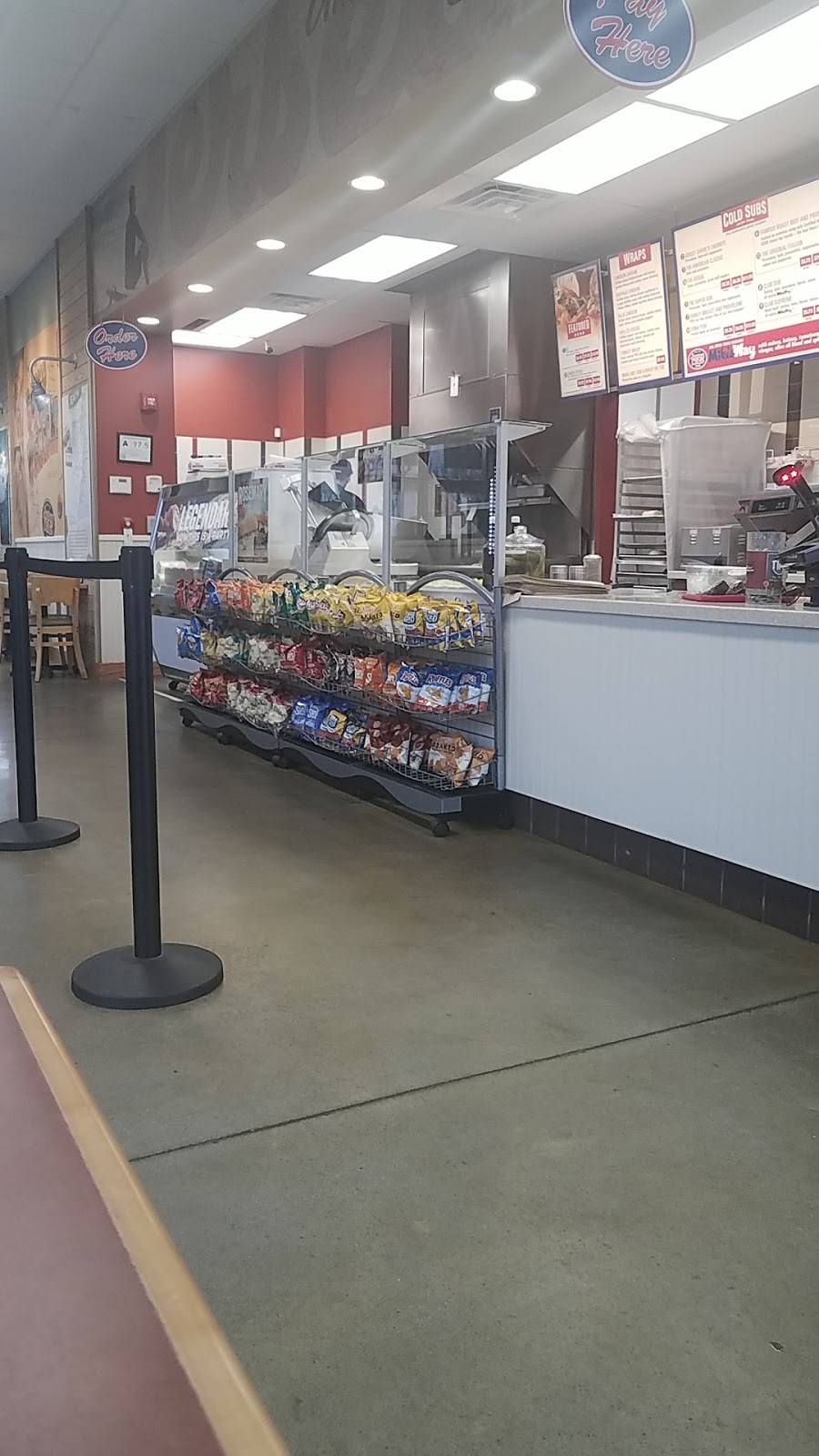 Jersey Mikes Subs | restaurant | 1314 Creekshire Way, Winston-Salem, NC 27103, USA | 3368939044 OR +1 336-893-9044