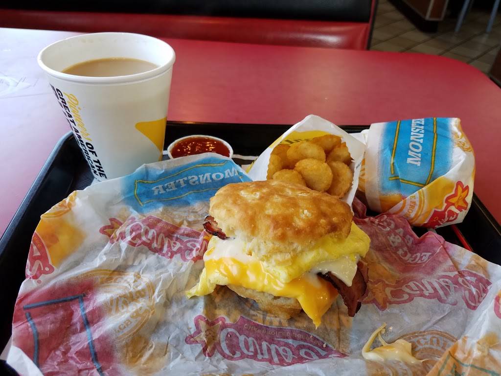 Carls Jr. | restaurant | 3215 N Broadway, Los Angeles, CA 90031, USA | 3234418878 OR +1 323-441-8878