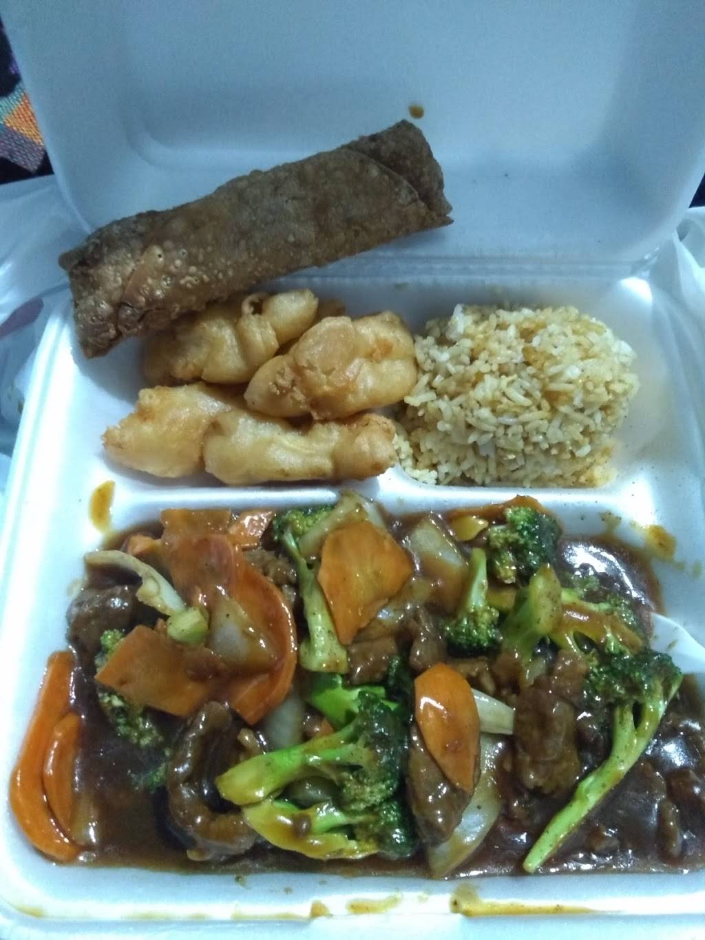 Szechwan Wok Chinese Cafe | restaurant | 1040 Uvalde Rd, Houston, TX 77015, USA | 7134556688 OR +1 713-455-6688