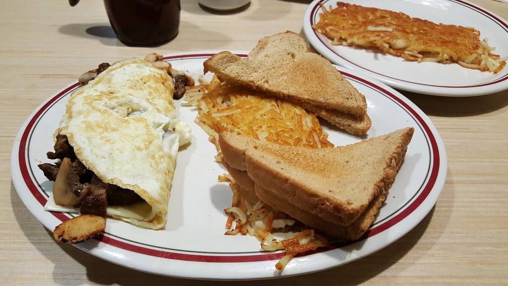 Huddle House | restaurant | 838 Seven Bridge Rd, East Stroudsburg, PA 18301, USA | 5704248245 OR +1 570-424-8245