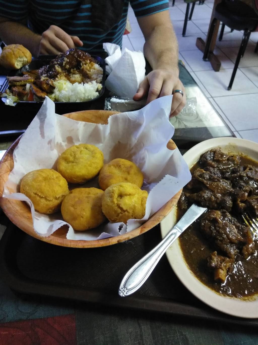 Jerk Flavas Restaurant | restaurant | 935 School St, Cocoa, FL 32922, USA | 3218063583 OR +1 321-806-3583