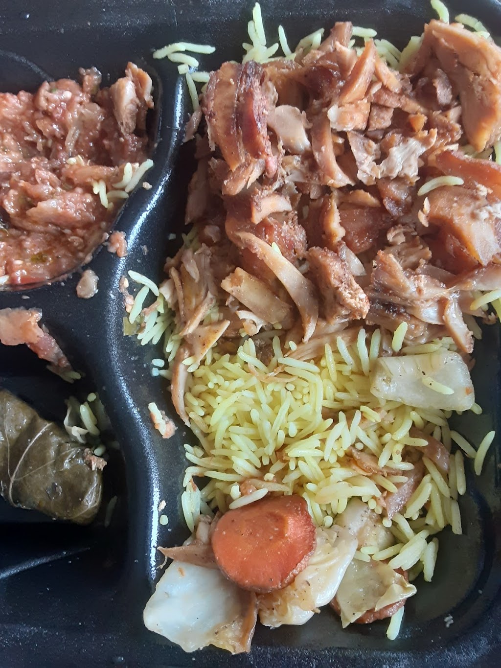 Pita Bowl | restaurant | 6699 Lincoln Ave, Lincolnwood, IL 60712, USA | 8472130900 OR +1 847-213-0900