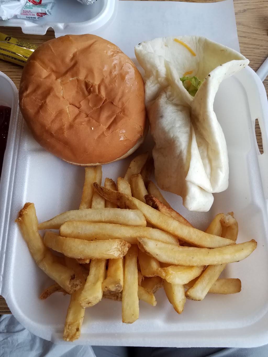 Cook Out | restaurant | 1800 N Kings Hwy, Myrtle Beach, SC 29577, USA | 8439459770 OR +1 843-945-9770