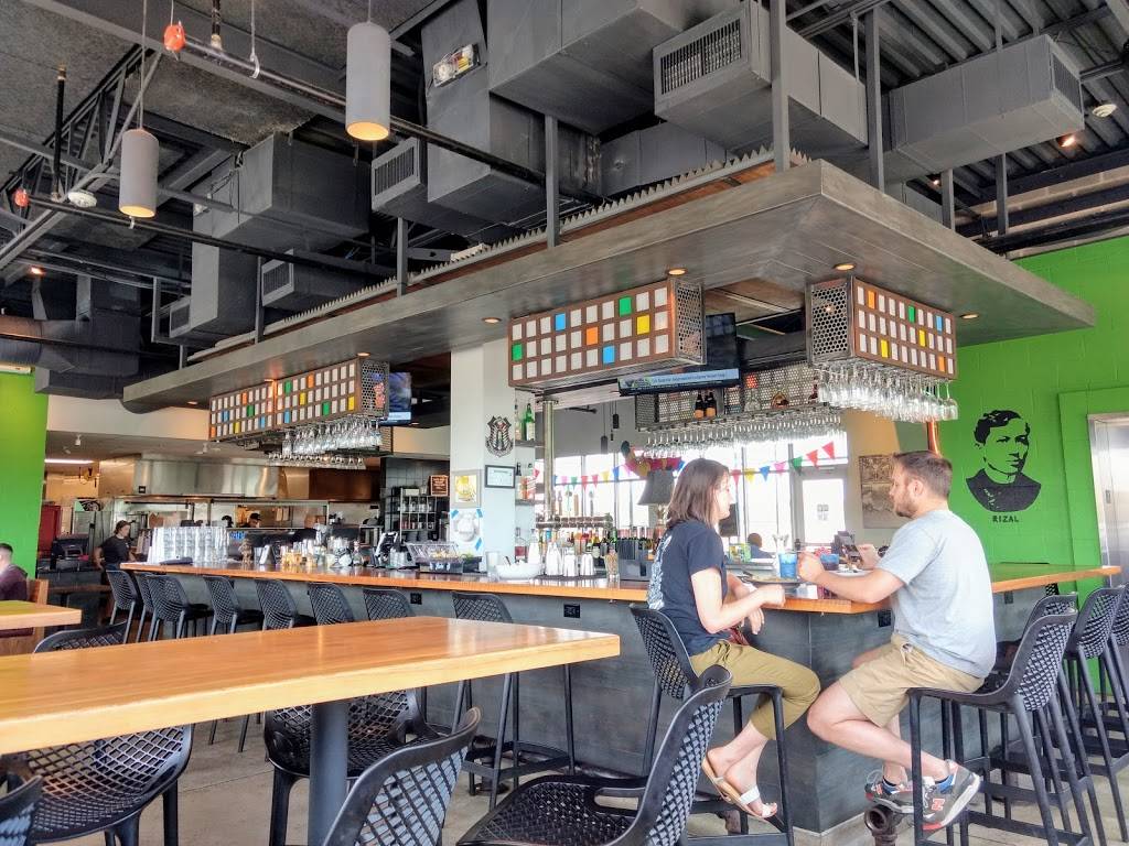 Be More Pacific Filipino Kitchen and Bar | restaurant | 7858 Shoal Creek Blvd, Austin, TX 78757, USA | 5128147423 OR +1 512-814-7423