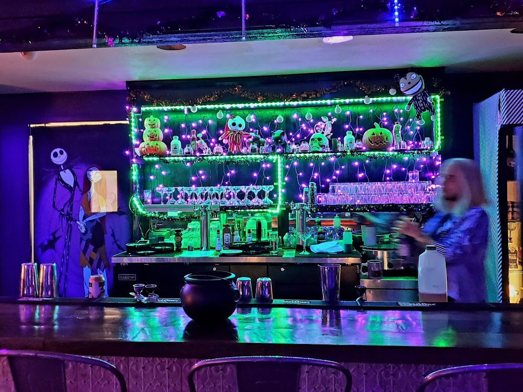 APPARITION A Pop-Up Before Christmas | restaurant | 4601 Shawnee Dr, Kansas City, KS 66106, USA | 4156130476 OR +1 415-613-0476