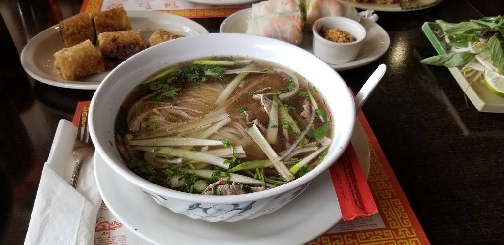 Bamboo Village Restaurant | restaurant | 737 W Main St, Anoka, MN 55303, USA | 7634320902 OR +1 763-432-0902