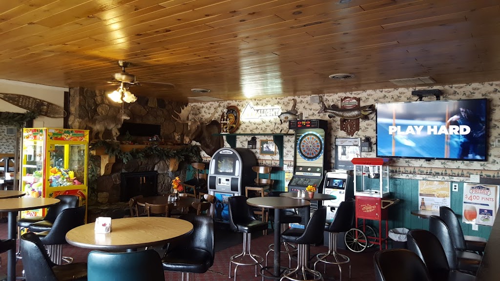 Fireside Inn | restaurant | 415 Meadow Dr, McGregor, MN 55760, USA | 2187683818 OR +1 218-768-3818