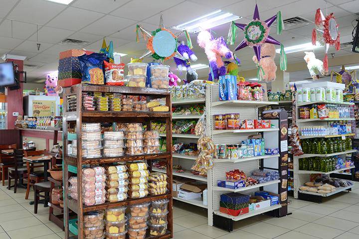 Mi Pueblo Meat & Market #2 | bakery | 10769 Beach Blvd Ste # 9, Jacksonville, FL 32246, USA | 9046450020 OR +1 904-645-0020