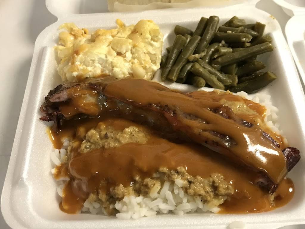 Barbeque Pit | restaurant | 5609 Farrow Rd, Columbia, SC 29203, USA | 8035434453 OR +1 803-543-4453