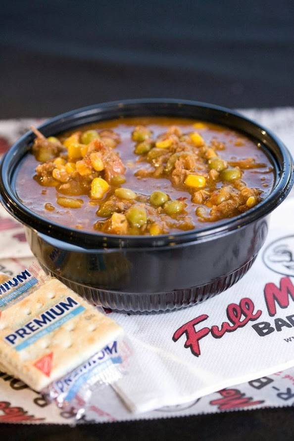 Full Moon Bar-B-Que | restaurant | Hill Student Center, 1400 University Blvd, Birmingham, AL 35294, USA | 2059337332 OR +1 205-933-7332