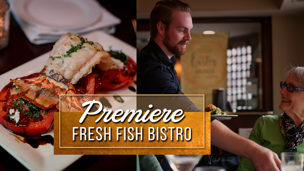 Oceano Bistro | restaurant | 44 N Brentwood Blvd, Clayton, MO 63105, USA | 3147219400 OR +1 314-721-9400