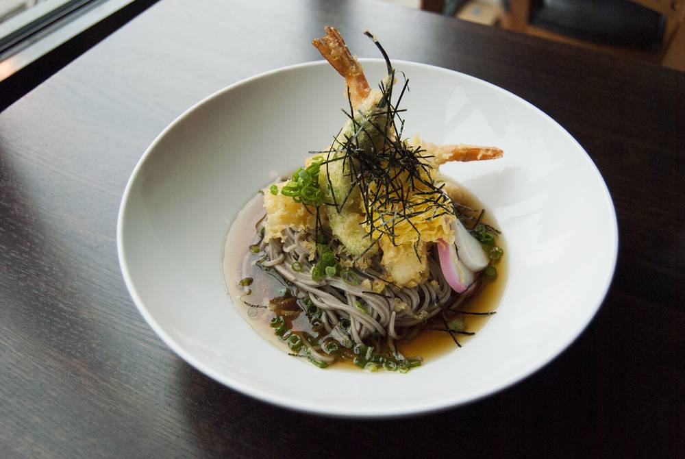 Izakaya Mita | restaurant | 1960 N Damen Ave, Chicago, IL 60647, USA | 7737998677 OR +1 773-799-8677