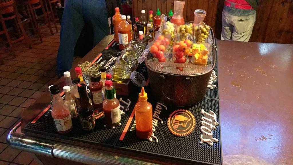 Honest Johns | restaurant | 488 Selden St, Detroit, MI 48201, USA | 3138325646 OR +1 313-832-5646