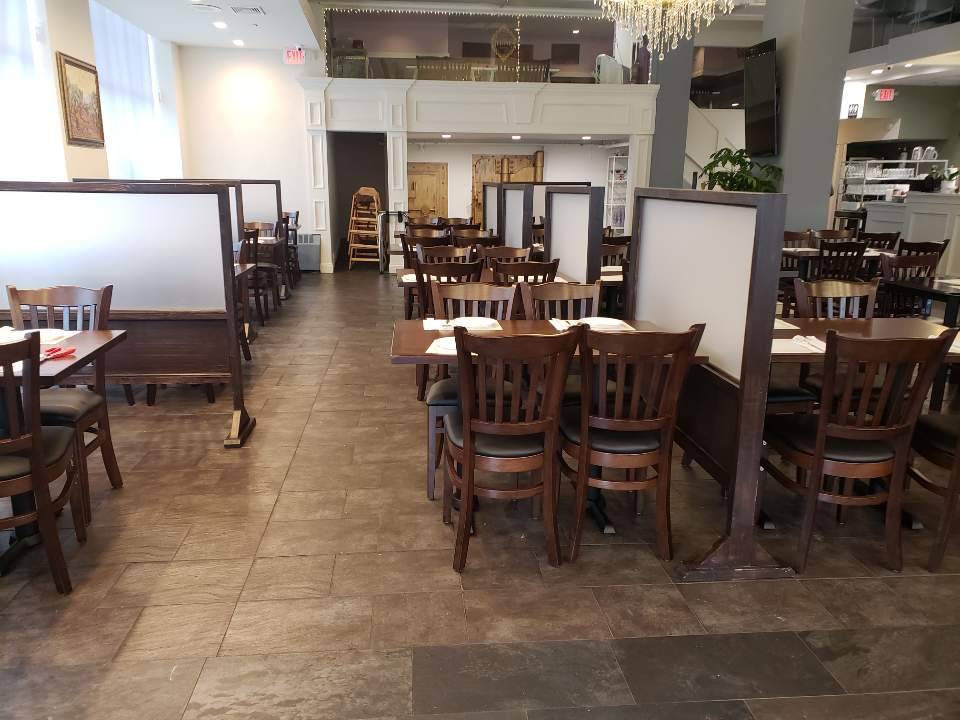 Sageori Gukbap 사거리국밥 | restaurant | 280 Broad Ave, Palisades Park, NJ 07650, USA | 2014820793 OR +1 201-482-0793