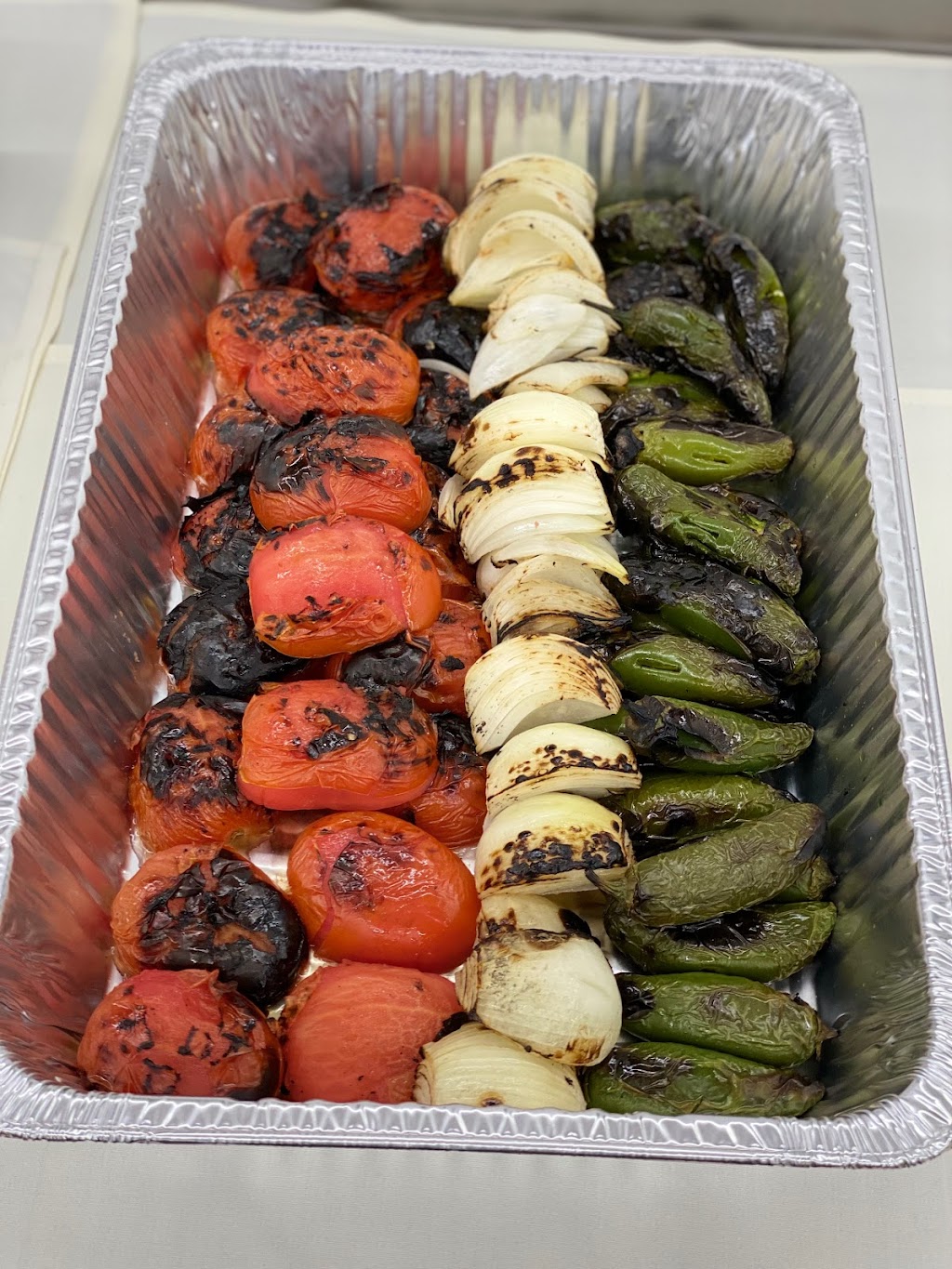 King kabob & Gyro | restaurant | 8241 Tampa Ave, Reseda, CA 91335, USA | 8188185090 OR +1 818-818-5090