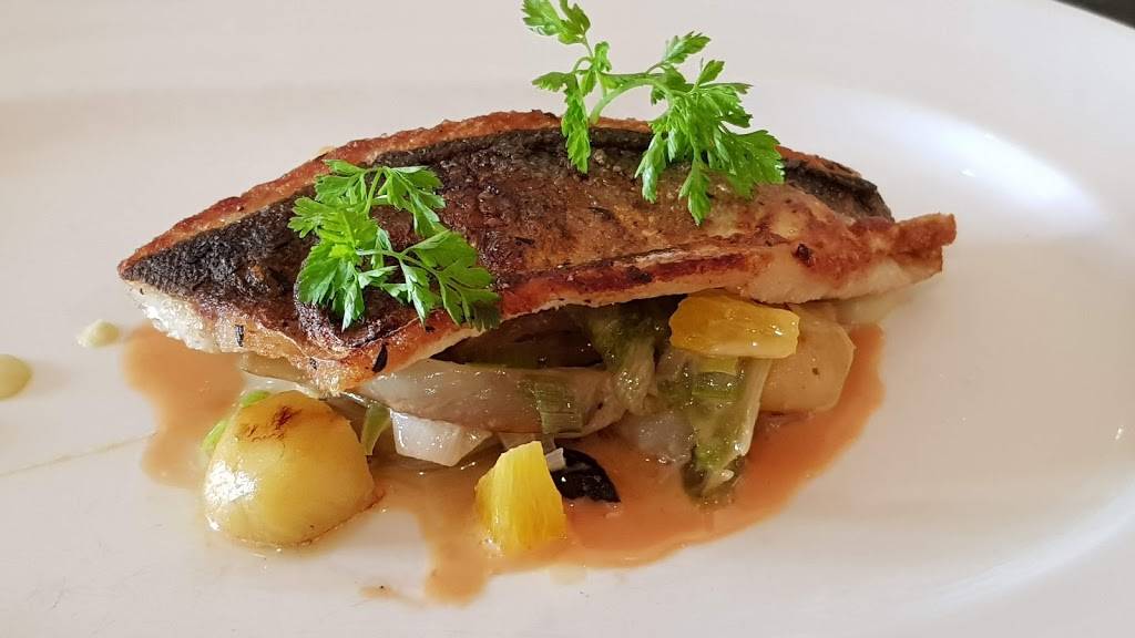 Gotham | restaurant | 12 E 12th St, New York, NY 10003, USA | 2126204020 OR +1 212-620-4020