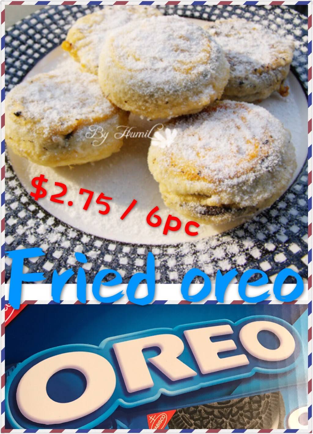 Kitchen Express | meal takeaway | 719 E Ontario St #1231, Philadelphia, PA 19134, USA | 2152918690 OR +1 215-291-8690