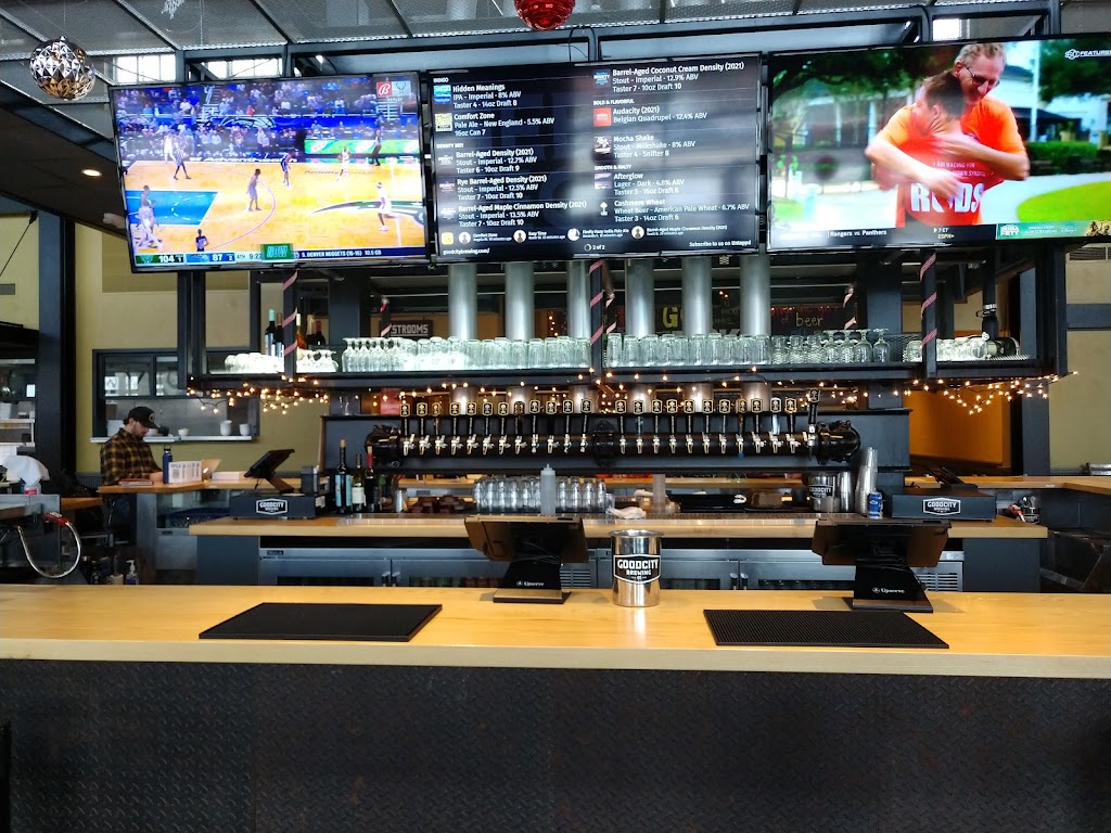 Good City Brewing | Wauwatosa | restaurant | 11200 W Burleigh St, Wauwatosa, WI 53222, USA | 4145394343 OR +1 414-539-4343